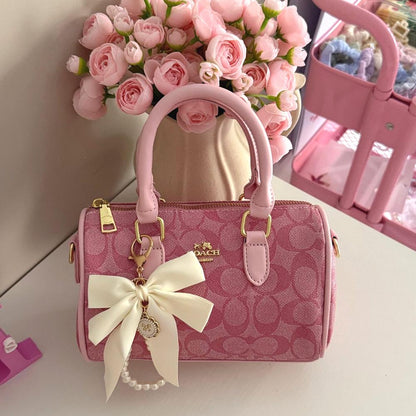 💗Pink purse💗