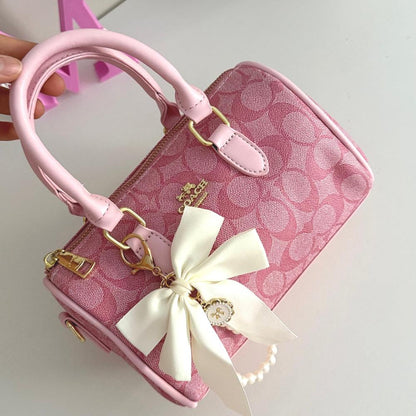 💗Pink purse💗