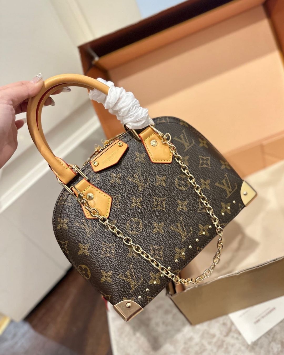 LV Bag