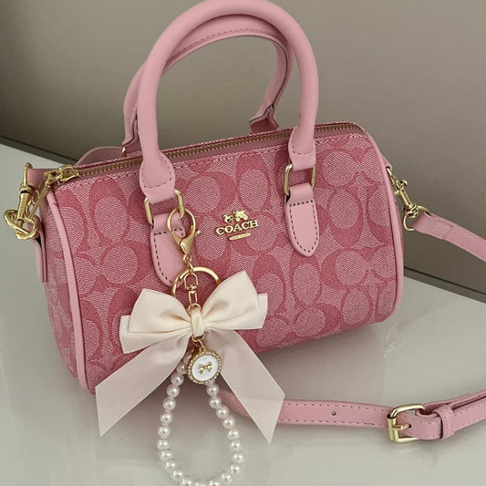 💗Pink purse💗